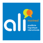 ALI : Academie Linguistique Internationale 語学学校（英語）