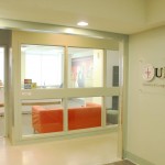 UMC_reception