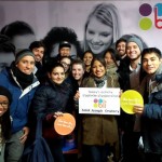 BLI students
