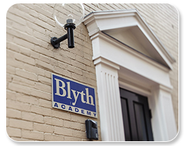 blyth academy