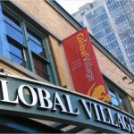 Gloval Village English Centres