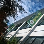 King Goerge International College