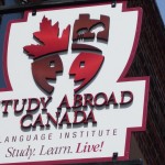 Study Abroad Canada Language Institute