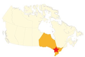 map-toronto